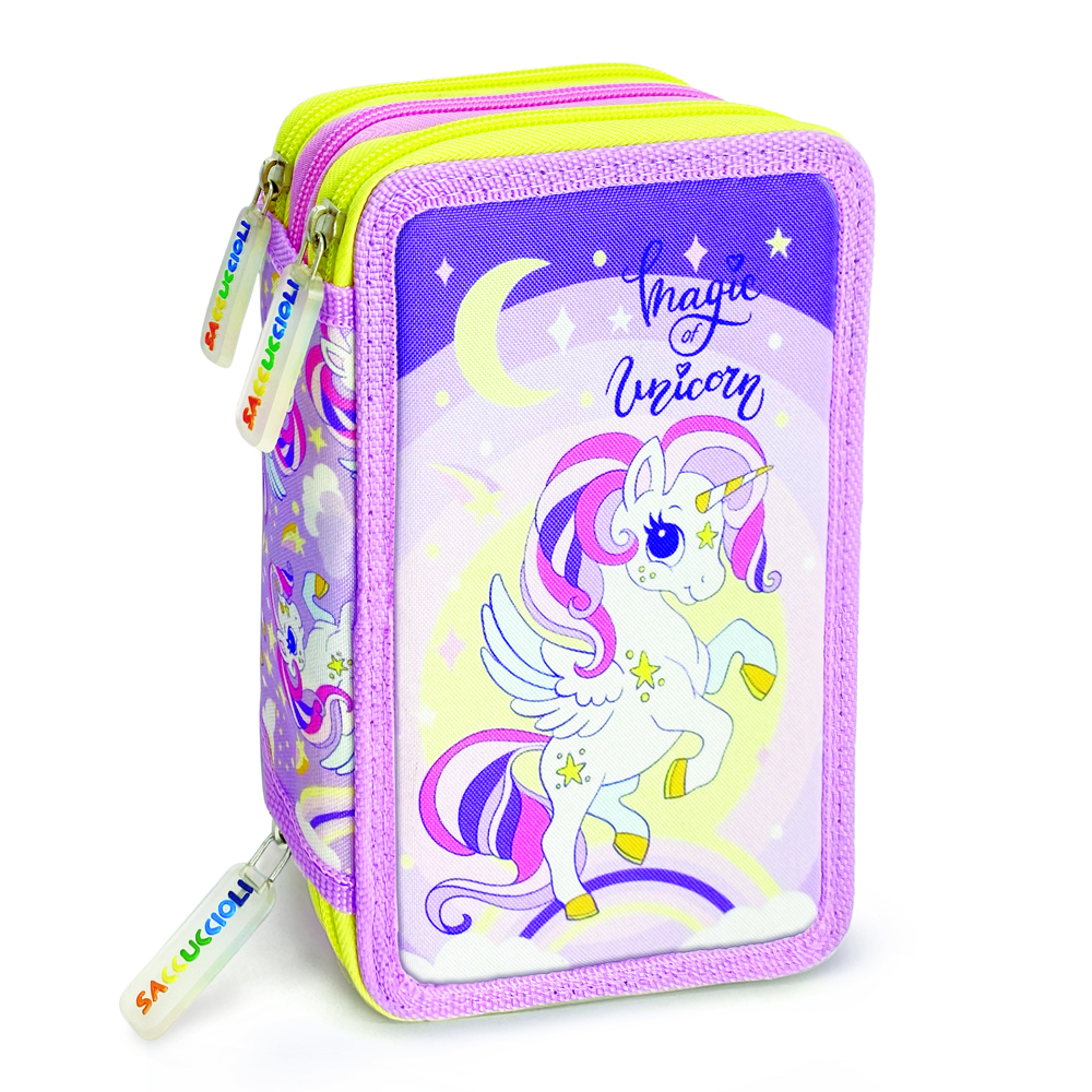 lebez-girls-collection-astuccio-3-zip-con-40-pastelli image 6