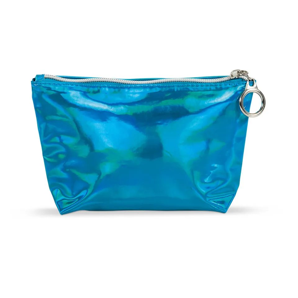 lebez-pochette-con-zip-metallo-iridescenti-box-12-pezzi image 1