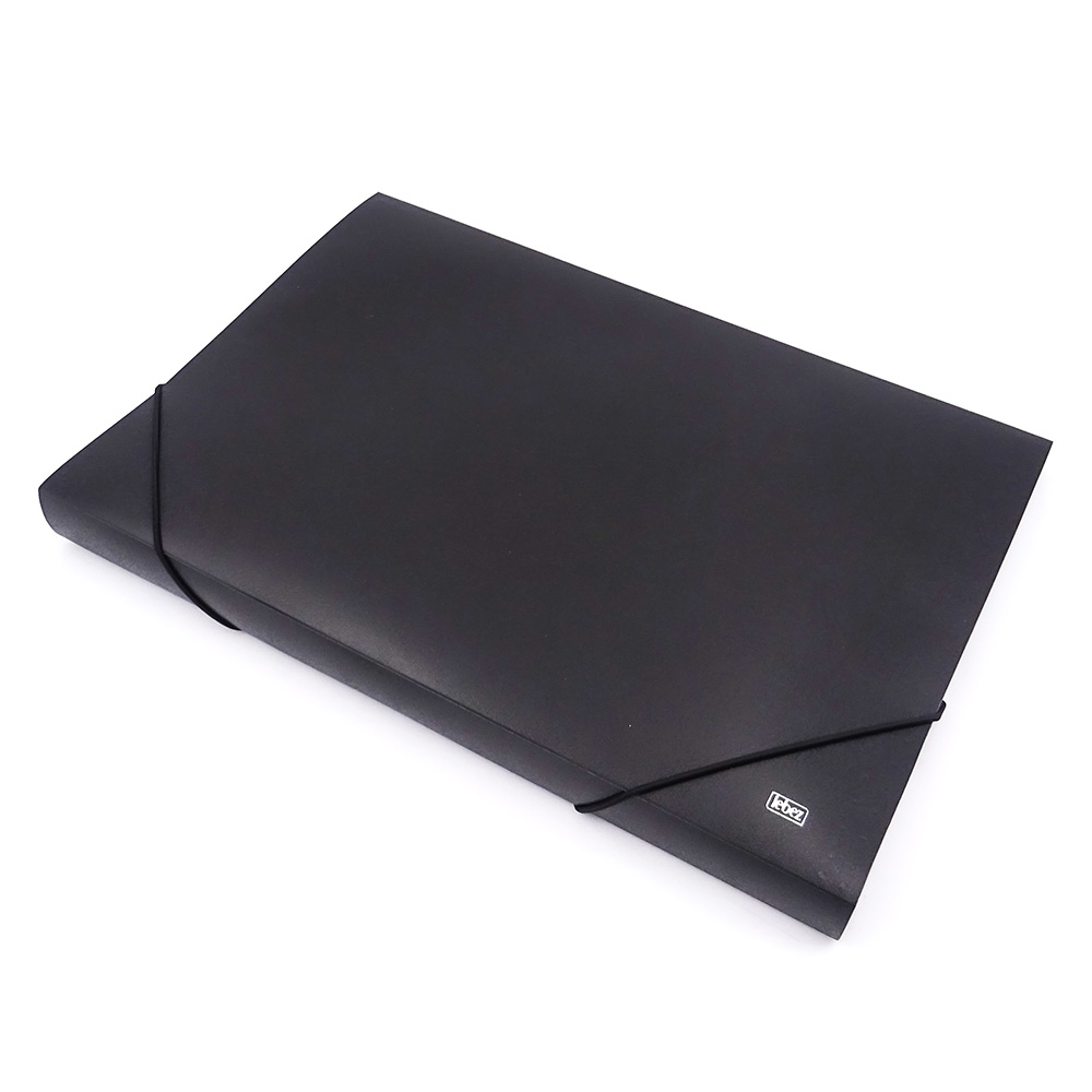 lebez-document-holder-file-pp-13-scomparti-33-5x24-cm-con-linguette image 6