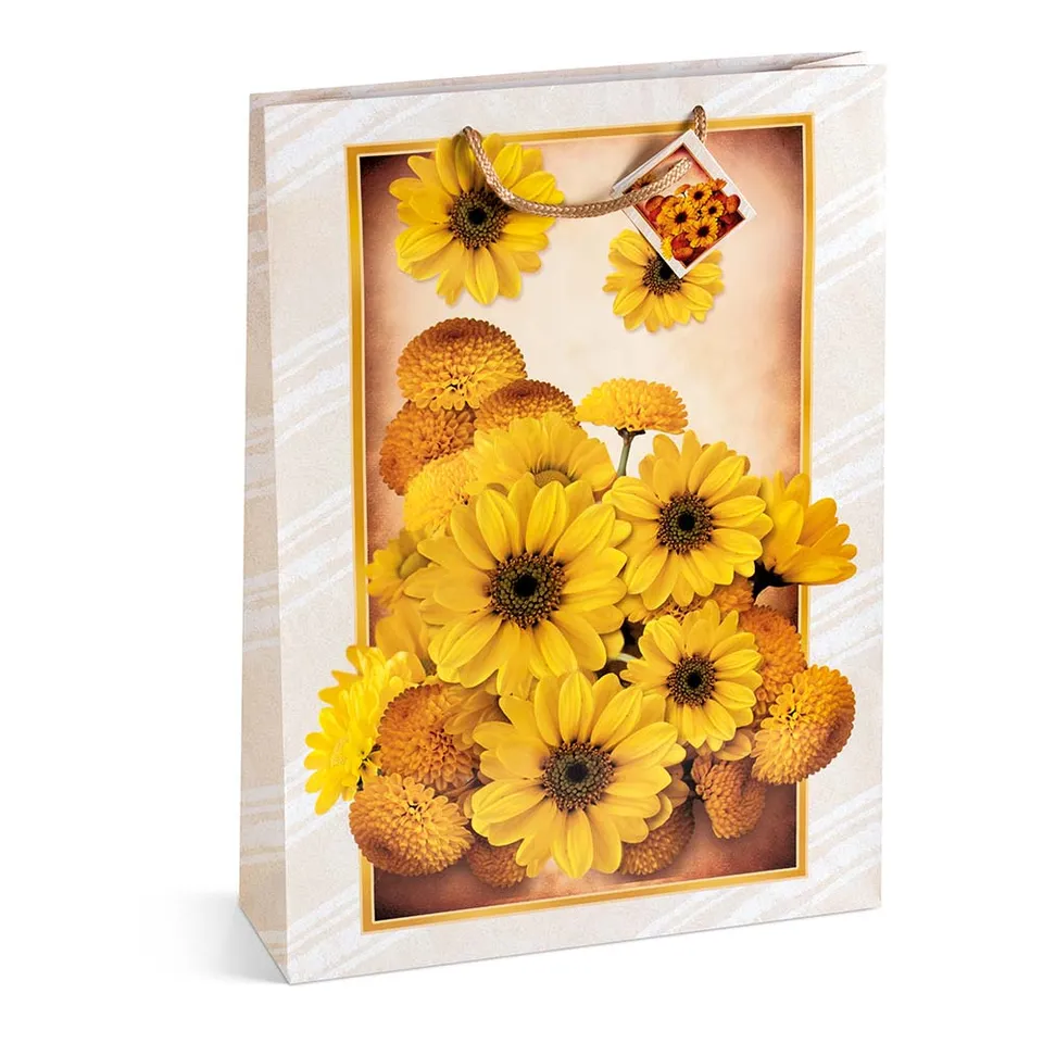 lebez-spring-gift-bag-26x32x12-7-cm-in-carta-patinata-lucida image 1