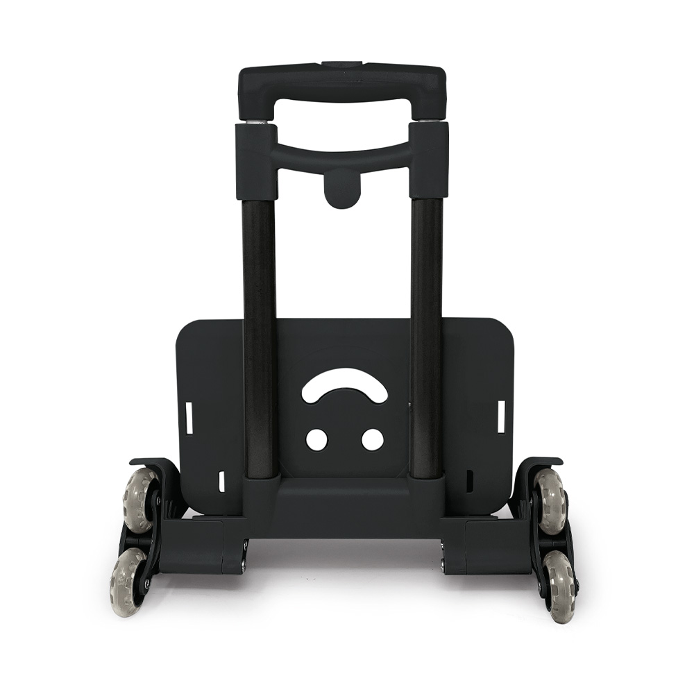 lebez-carrellino-porta-zaino-con-manico-telescopico-15-kg image 2