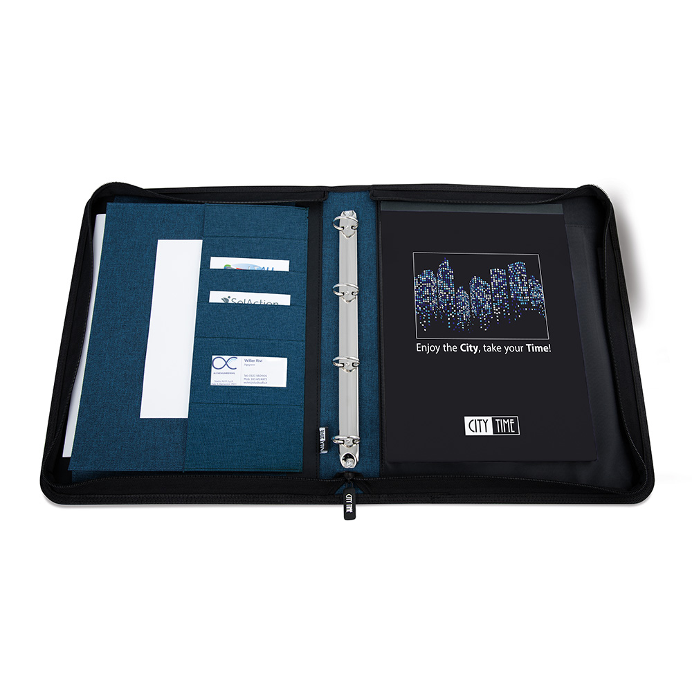 city-time-cartella-portadocumenti-flap-28x36-cm-in-ecopelle-con-manici image 4