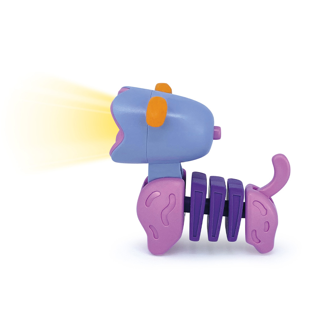 lebez-zoolypet-happy-light-mini-lampada-snodata-4-soggetti image 5
