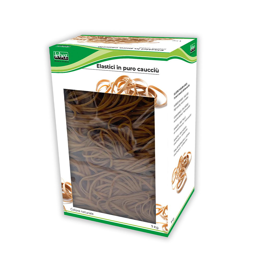 lebez-elastici-in-gomma-naturale-150-mm-box-1-kg image 7
