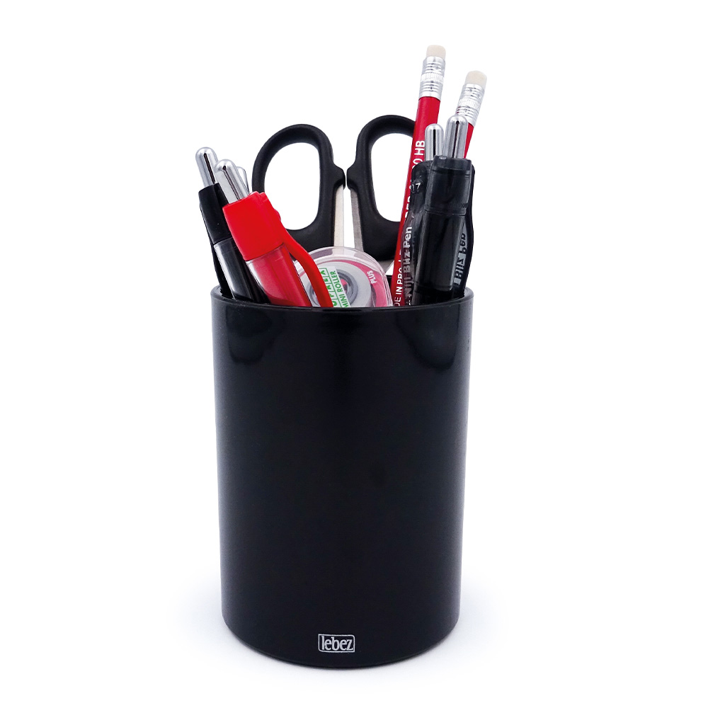 lebez-portapenne-a-bicchiere-abs-7-5-cm-x-11-cm image 3