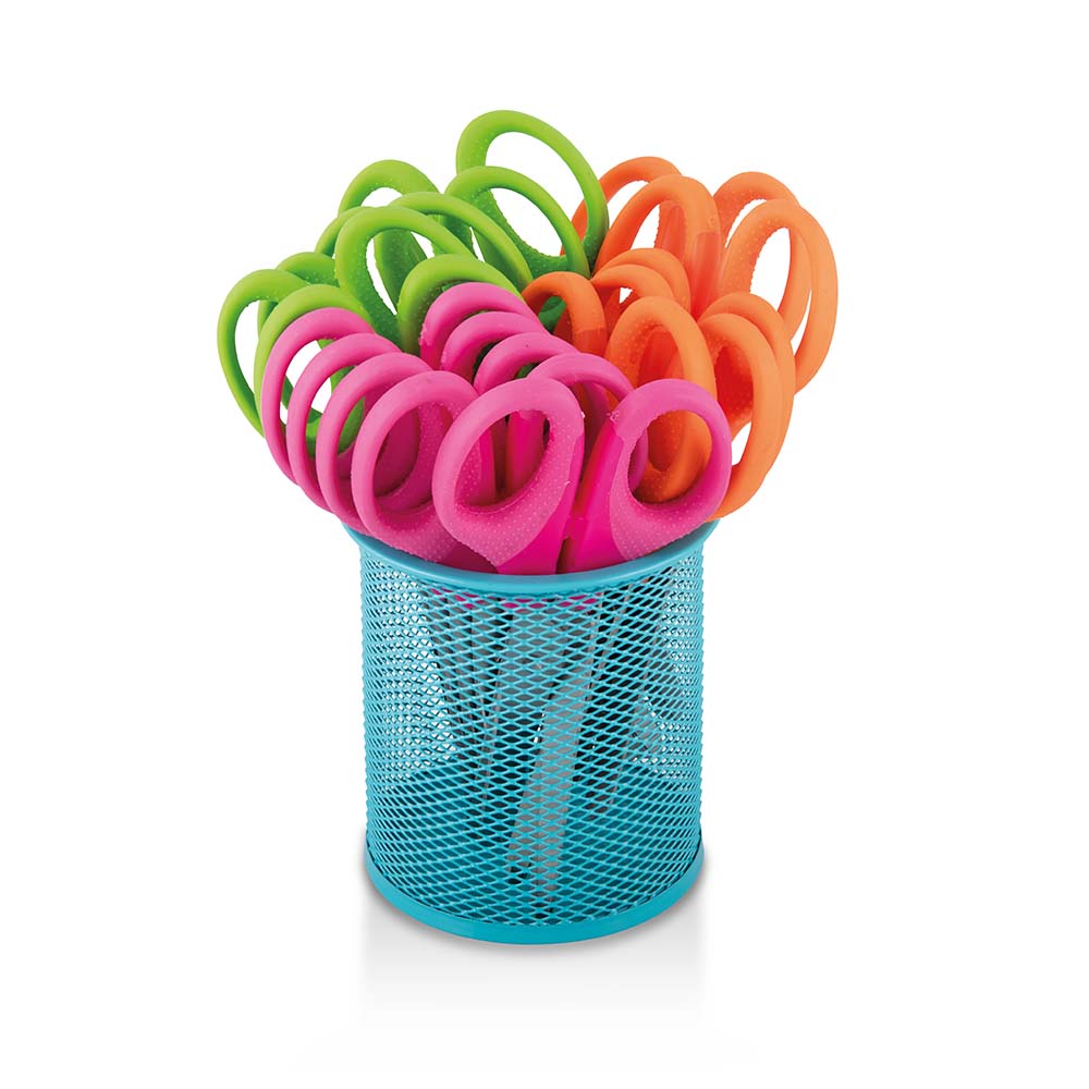 lebez-set-forbici-15-cm-acciaio-inox image 2