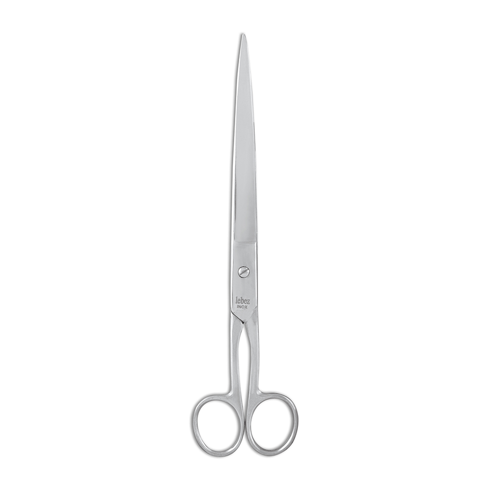 lebez-forbici-in-acciaio-inox-24-cm image 1
