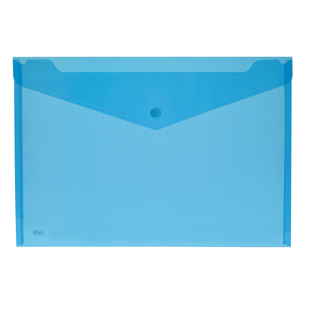 lebez-busta-a4-orizzontale-con-bottone-33-5x23-5-cm image 1
