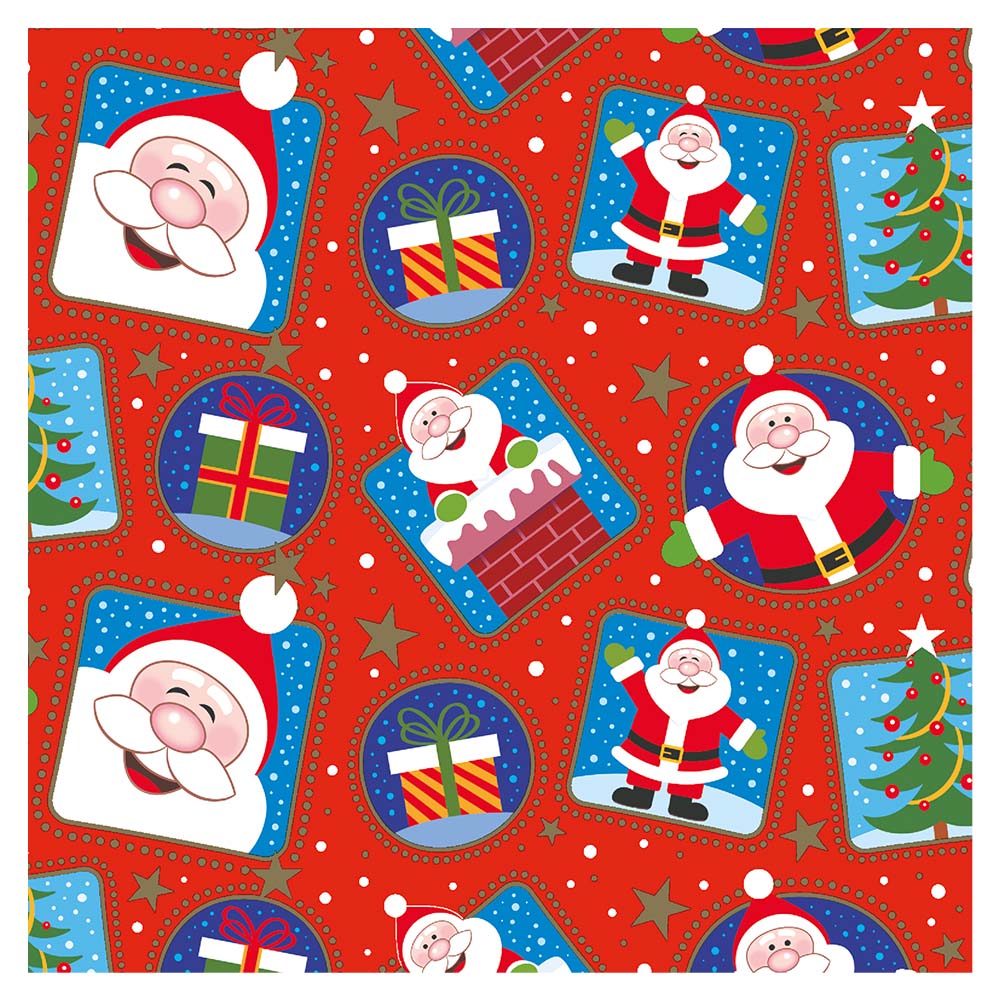 lebez-carta-regalo-natale-formato-maxi-rotolo-singolo image 5