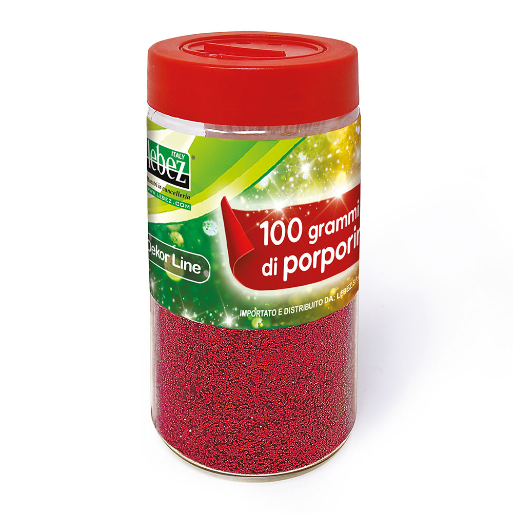lebez-porporina-glitter-in-dispenser-100-g image 4