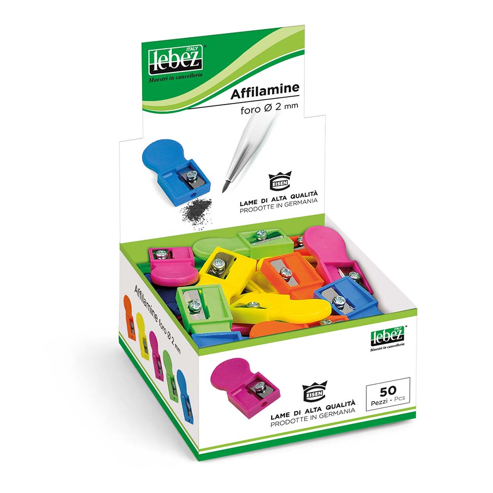 lebez-affilamine-con-lama-di-qualit-espositore-50-pezzi image 2