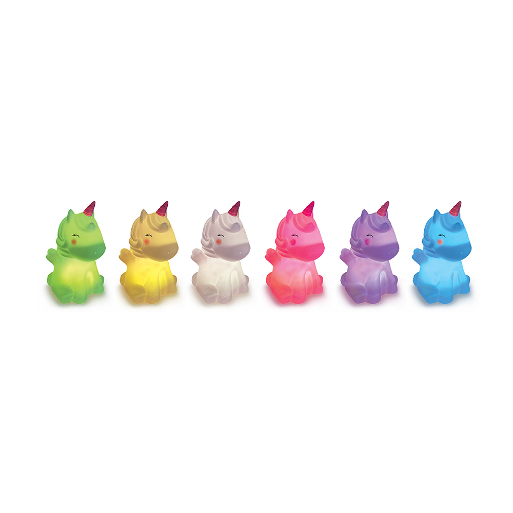 lebez-happy-light-unicorno-maxi-lampada-led image 4