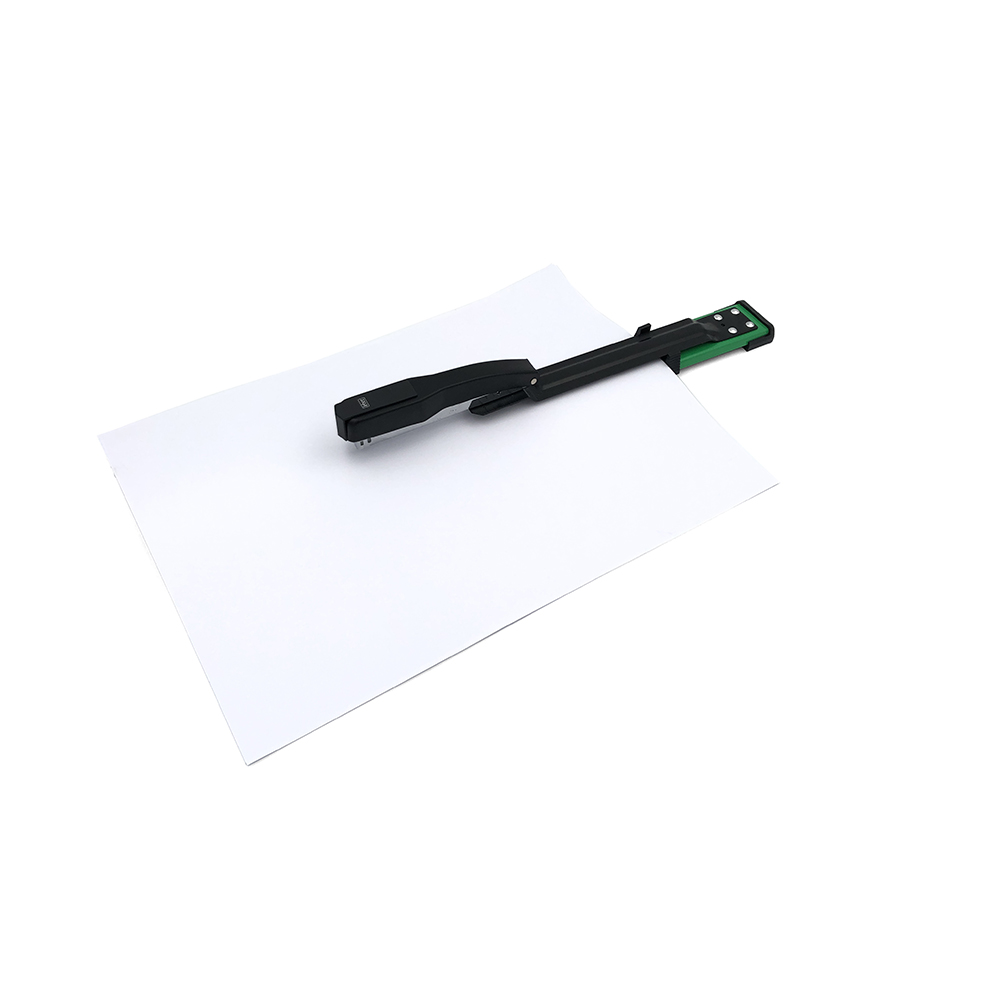 lebez-cucitrice-in-metallo-a-braccio-lungo-con-guida-fino-a-31-cm image 3