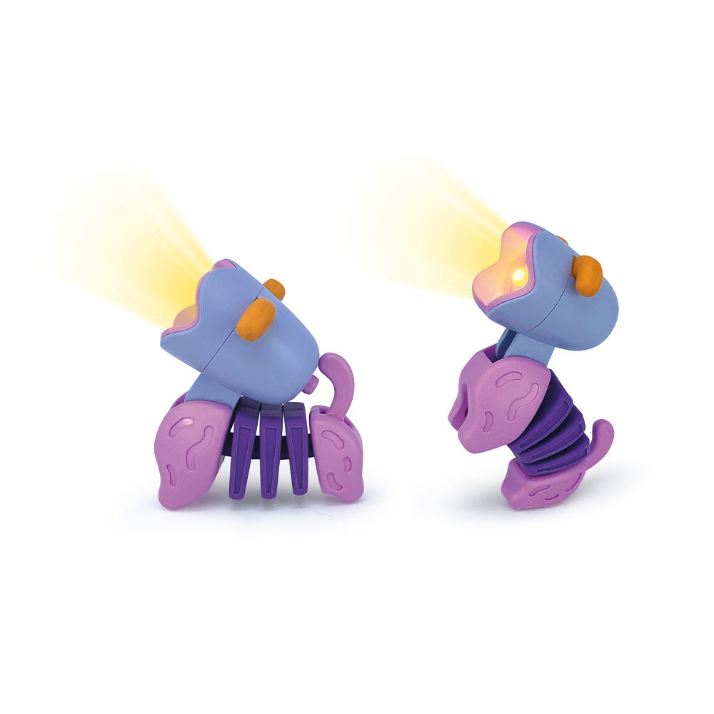 lebez-zoolypet-happy-light-mini-lampada-snodata-4-soggetti image 4