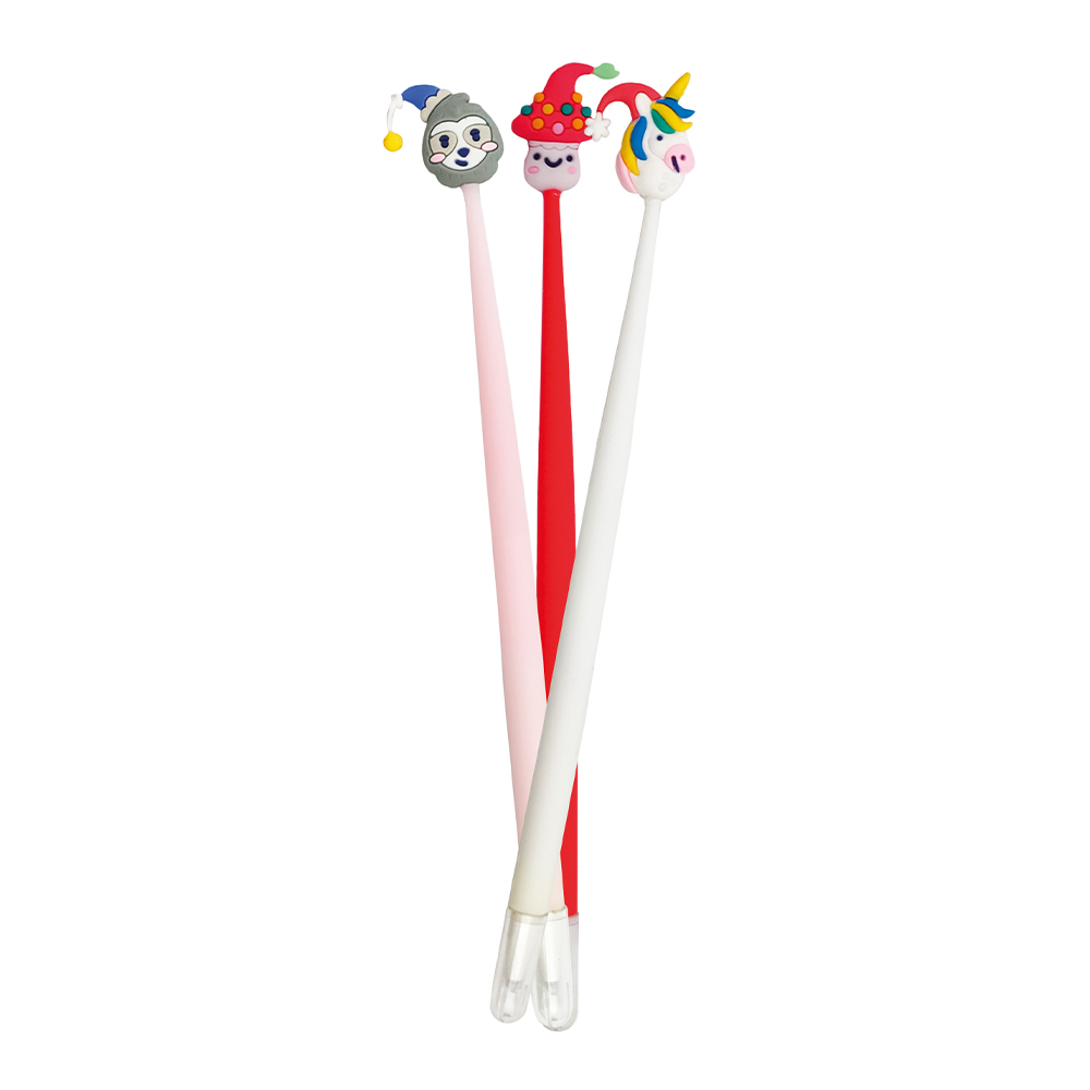 lebez-pen-fantasy-flex-fusto-morbido-in-gomma image 3
