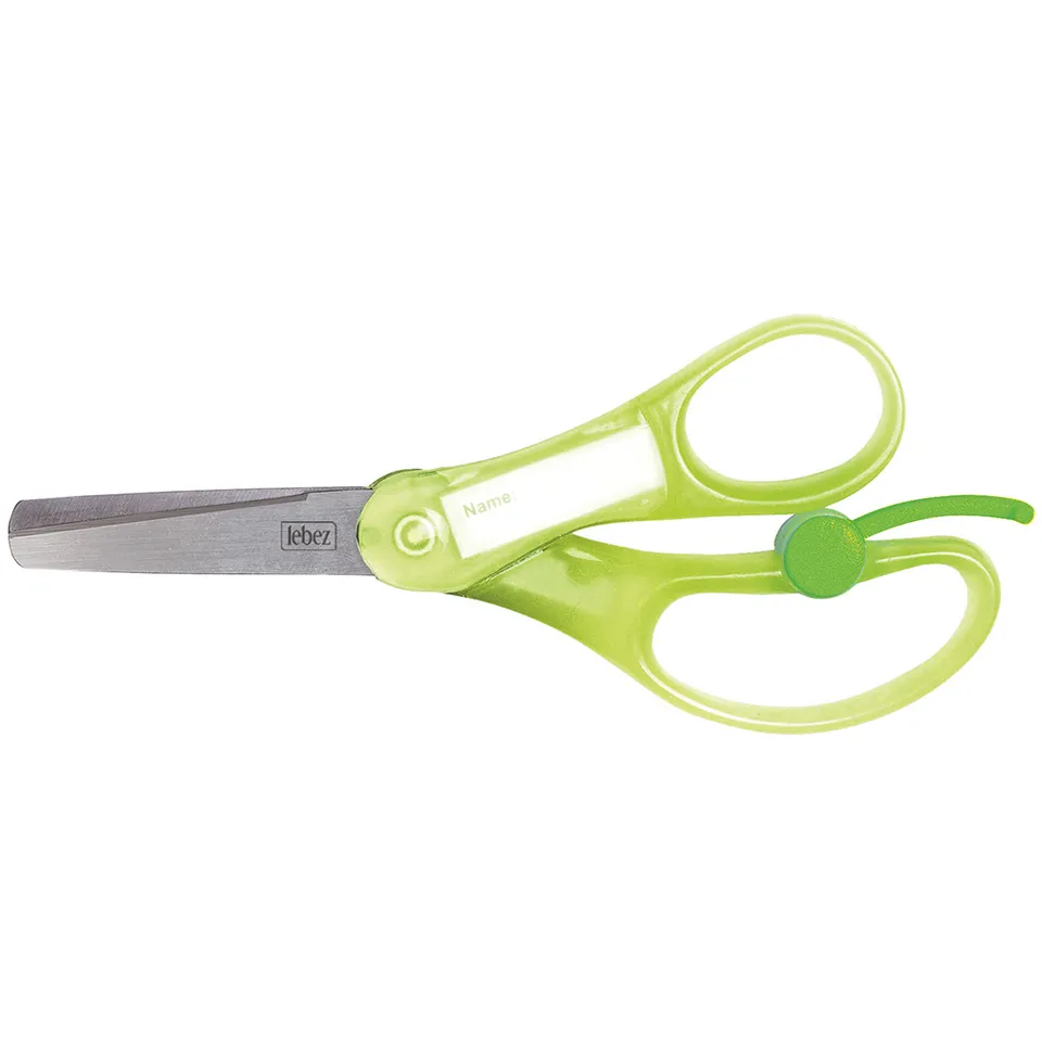 lebez-forbici-a-sforzo-ridotto-13-cm-espositore-24-pezzi image 1