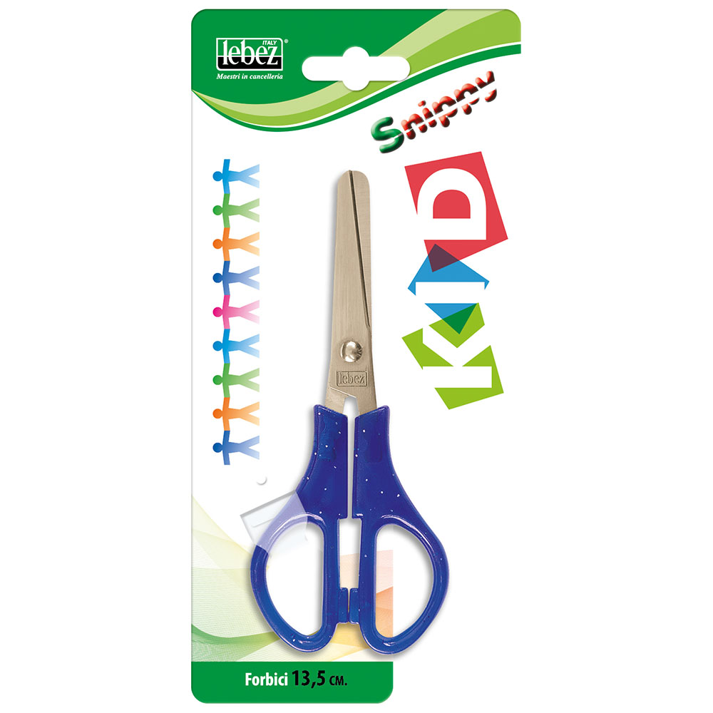 lebez-forbici-glitter-13-5-cm-lama-inox image 5