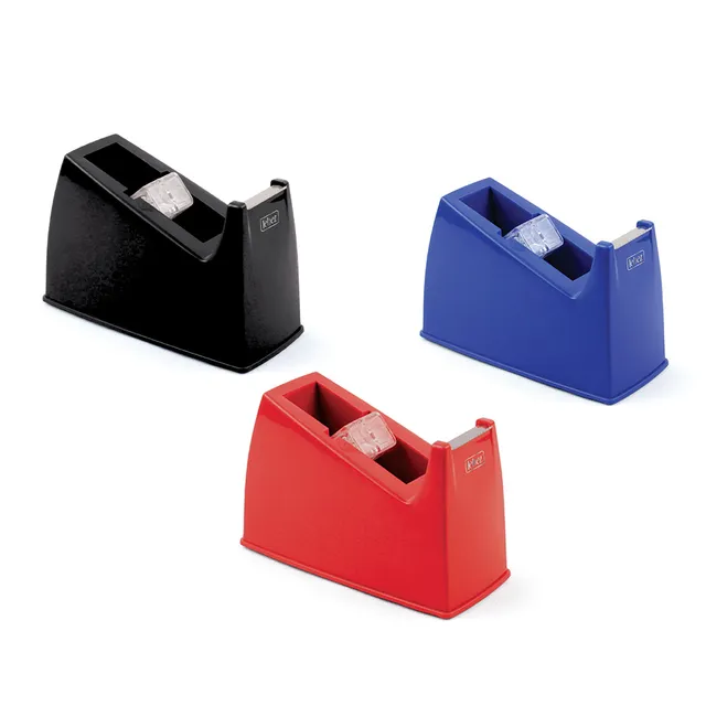lebez-dispenser-per-nastro-adesivo-con-base-antiscivolo-fino-a-33-m image 1