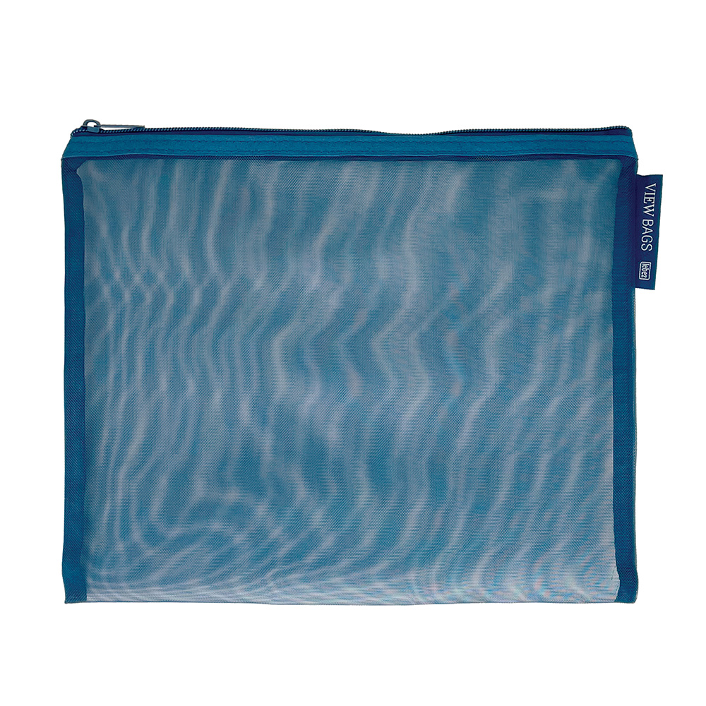 lebez-busta-microrete-nylon-con-zip-33x26-cm image 3