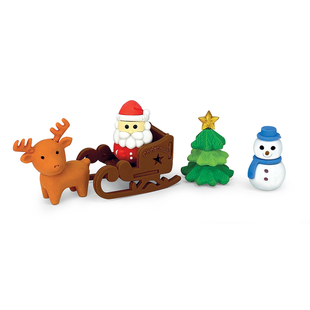 lebez-set-5-gomme-christmas image 3
