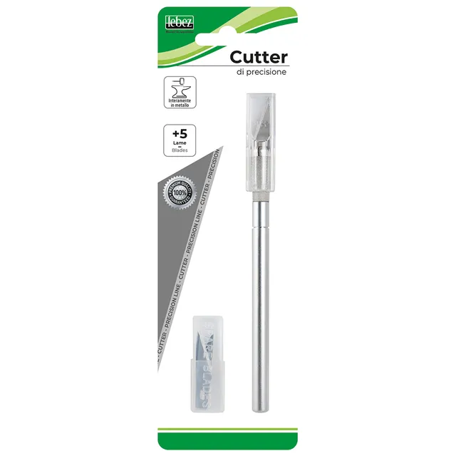 lebez-cutter-di-precisione-lama-18-mm-in-metallo-5-lame image 1