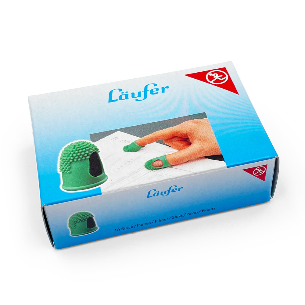 laufer-ditale-in-gomma-naturale-22-mm-lebez-box-10-pz image 2