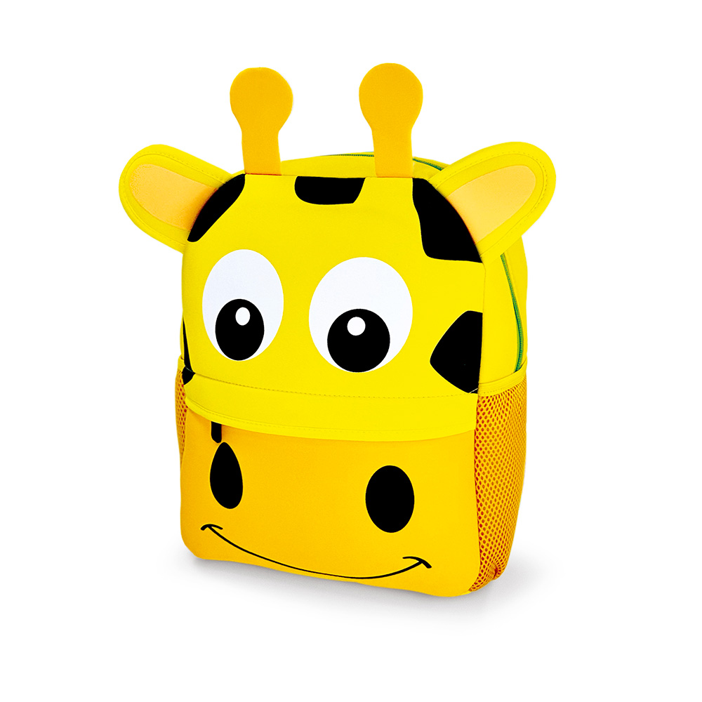 lebez-baby-bag-zaino-in-neoprene-2-scomparti-4-fantasie image 2
