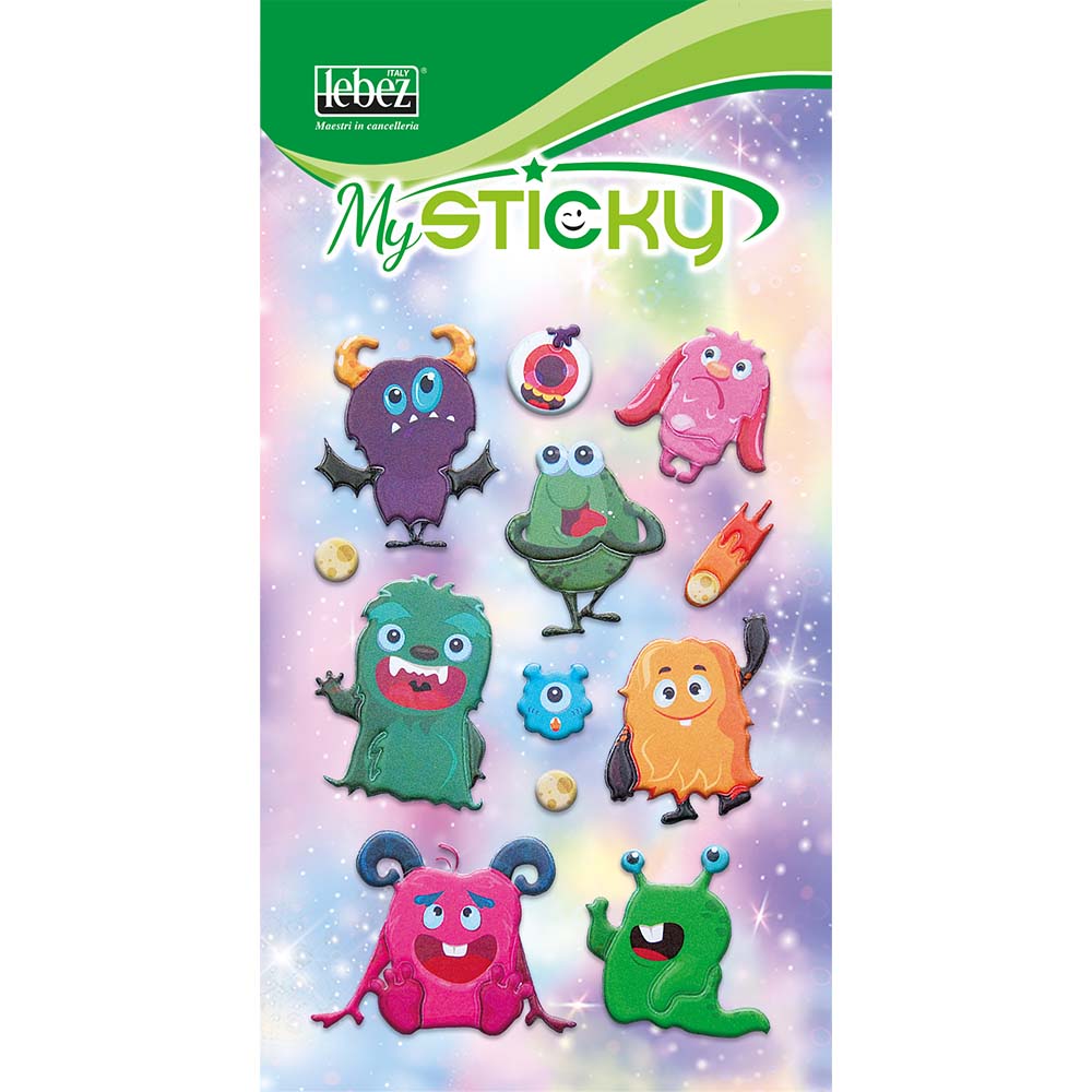 lebez-espositore-48-buste-stickers-tridimensionali-fantasia image 7