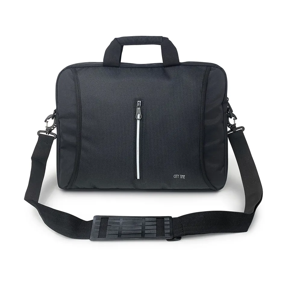 lebez-cartella-carbon-3-scomparti-40x33x8-5-cm-antipioggia image 1