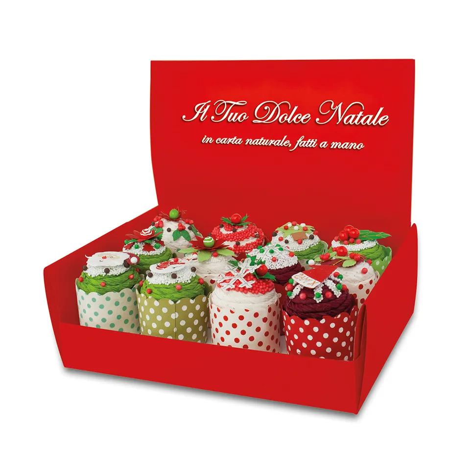 lebez-espositore-scatoline-cup-cake-natale-12-scatoline-regalo image 1
