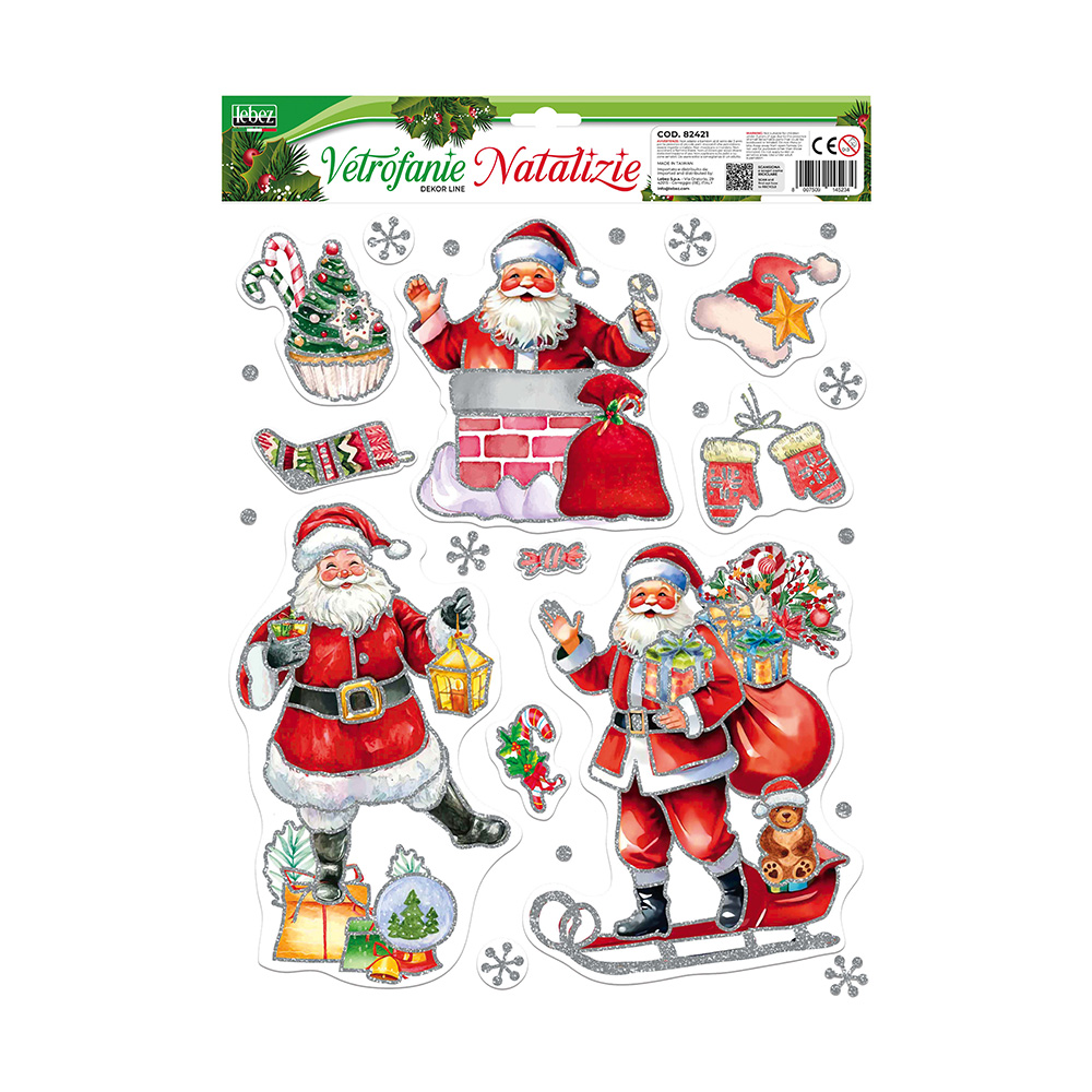 lebez-vetrofanie-natalizie-glitter-colorate-30x37-cm-4-soggetti image 4