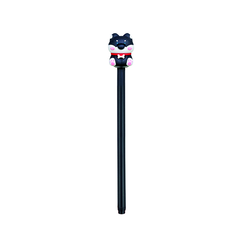 lebez-penna-woof-penna-con-cappuccio-fantasia-4-soggetti image 2