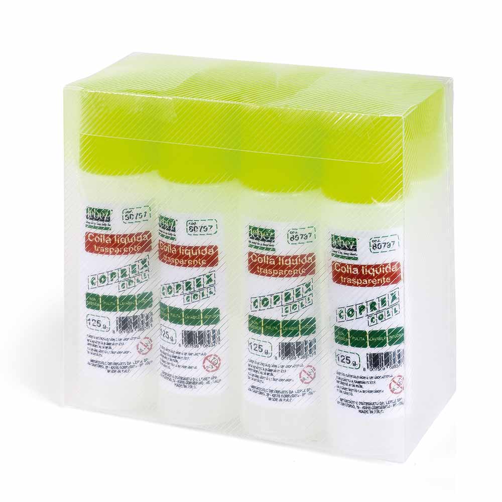 coprex-colla-liquida-125-g-lebez-tubetto-con-applicatore image 2