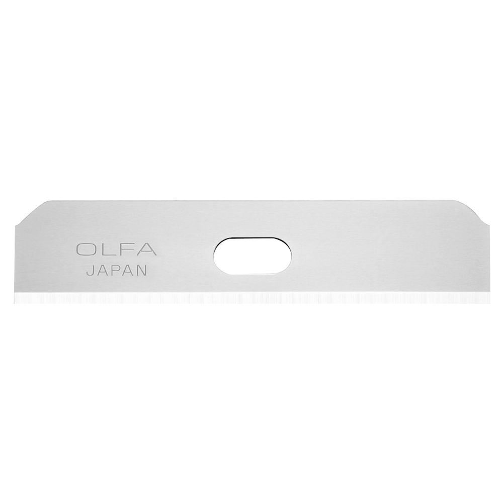 olfa-lama-ricambio-18-mm-per-sk-7-blister-10-lame-lebez image 2