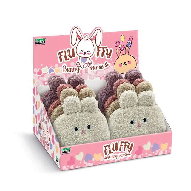lebez-borsellino-fluffy-bunny-in-peluche image 1