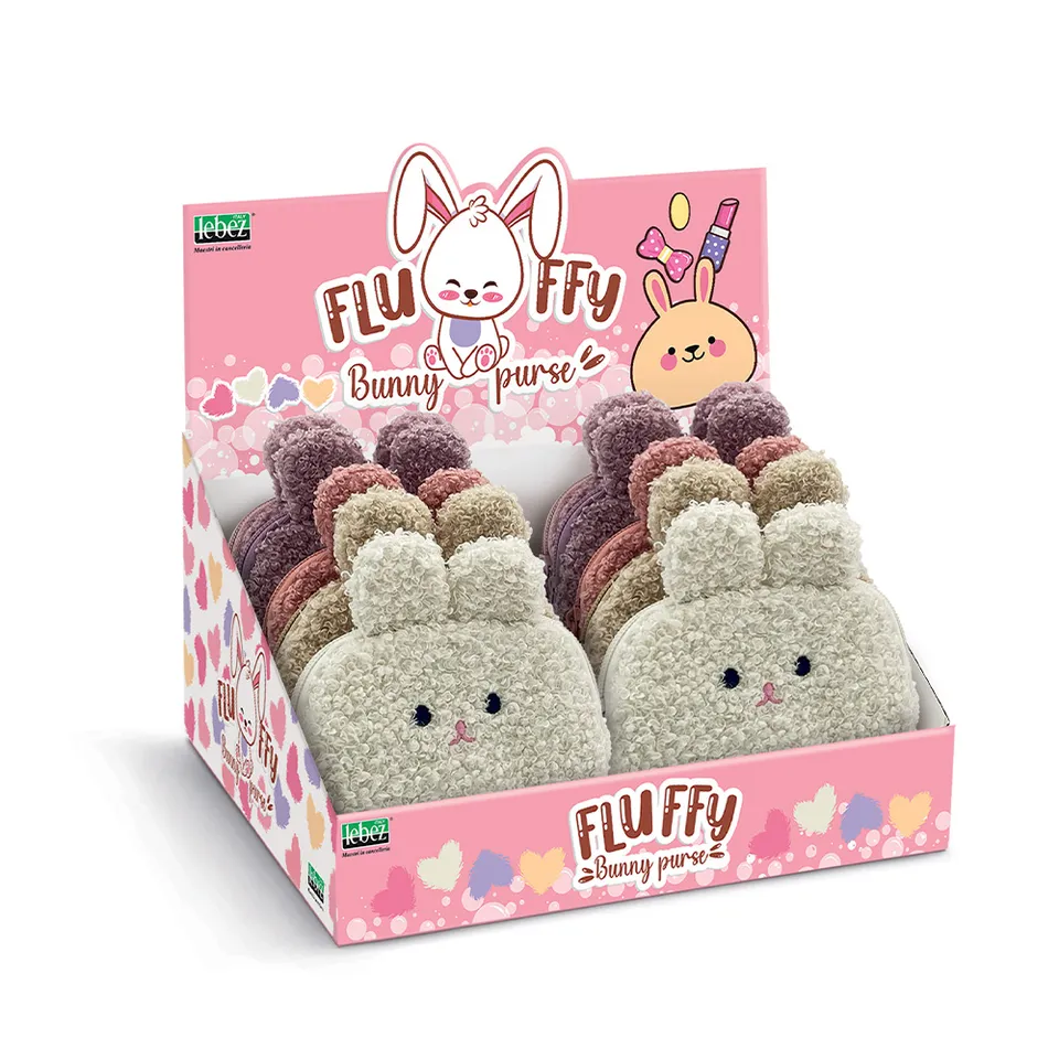 lebez-borsellino-fluffy-bunny-in-peluche image 1
