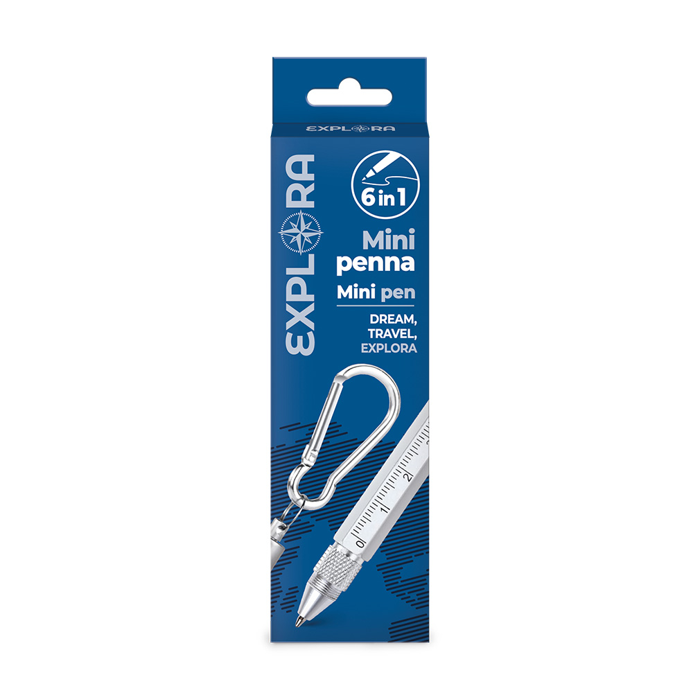 lebez-explora-penna-mini-multifunzione-6-in-1 image 3