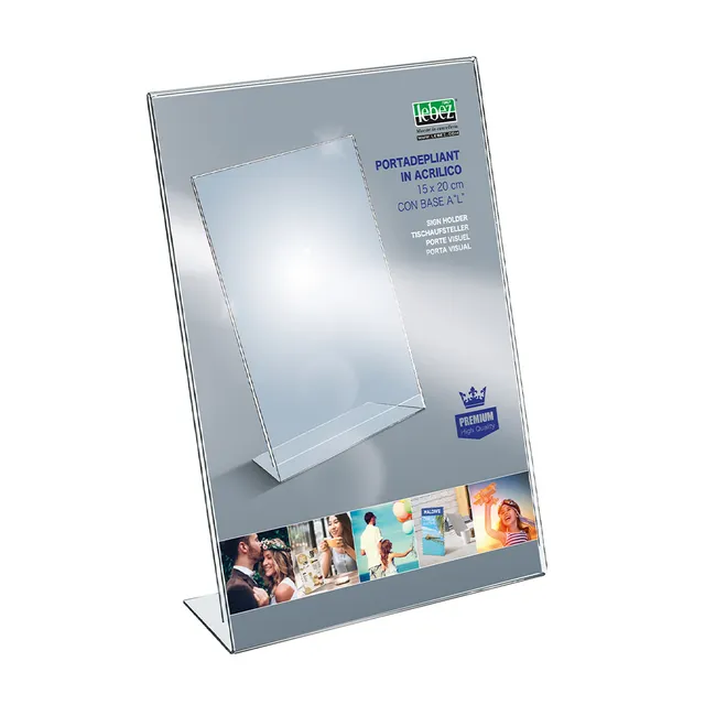 lebez-brochure-display-verticale-in-acrilico-20x30-cm-porta-menu-espositore image 1