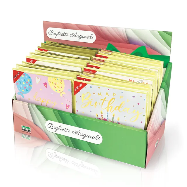 lebez-espositore-48-biglietti-compleanno-pop-up-4-fantasie image 1