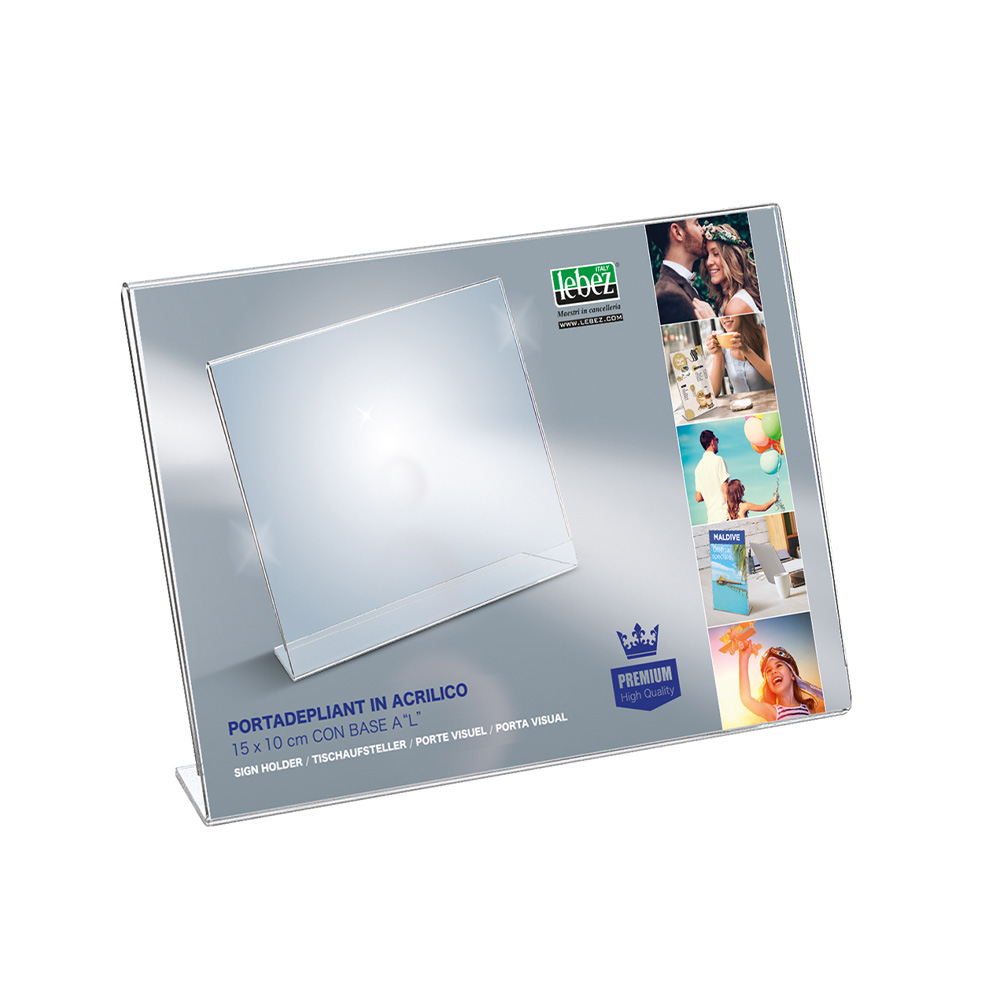 lebez-brochure-display-a-l-porta-depliant-orizzontale-acrilico-18x13-cm image 3