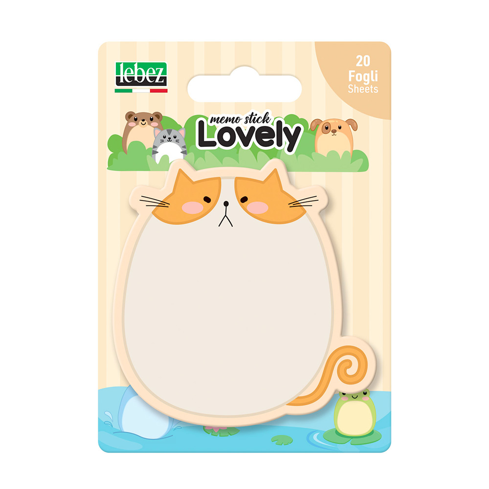 lebez-lovely-memosticks-blister-20-foglietti-6-design image 5