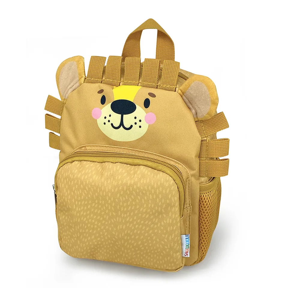 zainetto-lebez-baby-bag-in-pu-con-dettagli-peluche image 1
