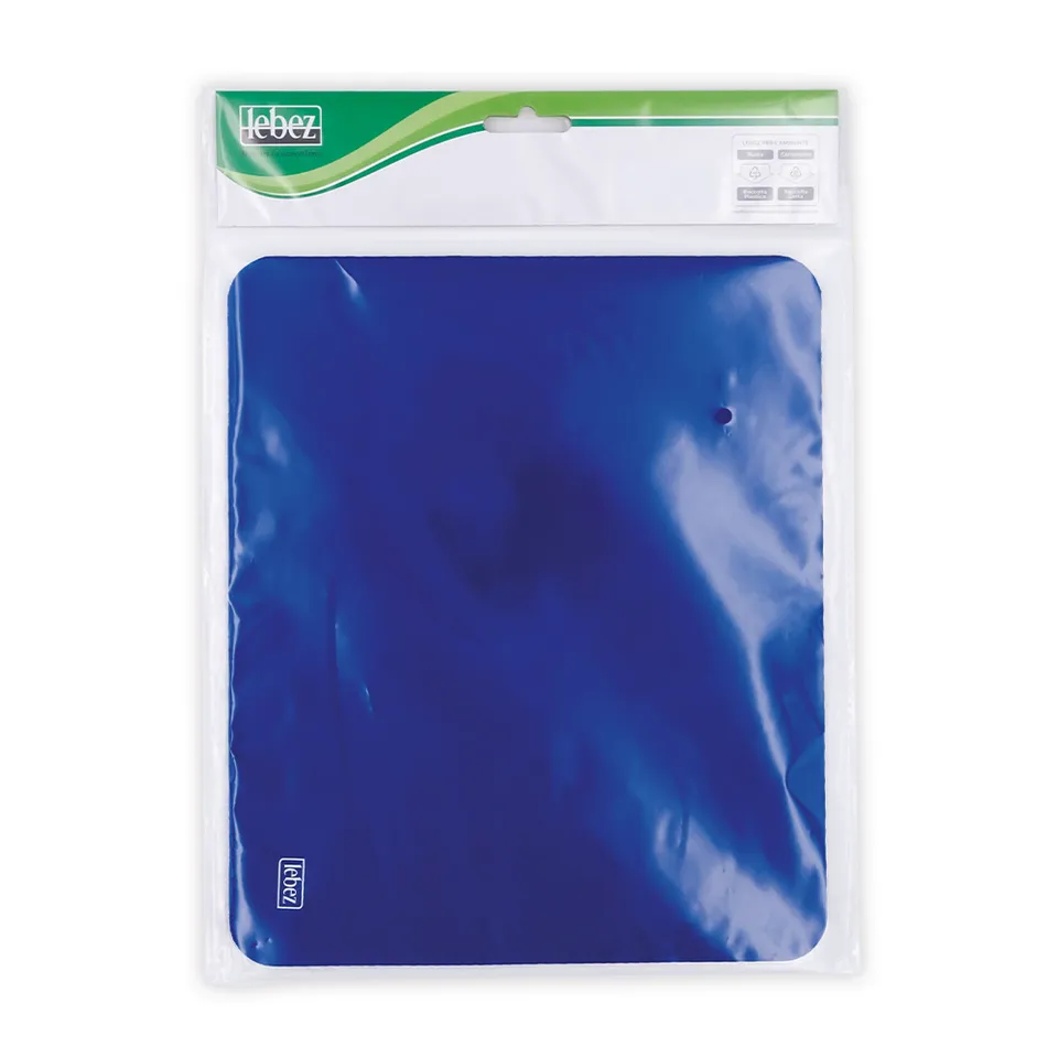 lebez-mouse-pad-antiscivolo-in-foam-26x22-cm image 1