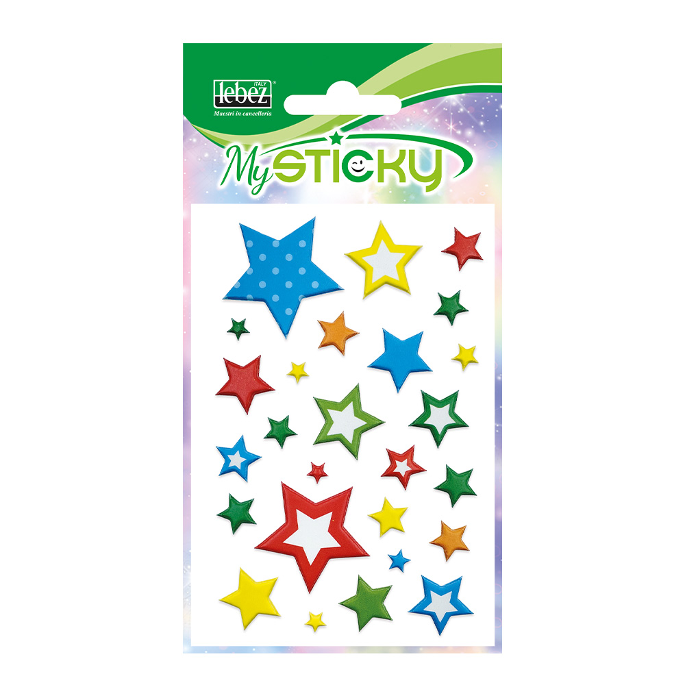 lebez-espositore-stickers-stelle-rilievo-48-buste image 4