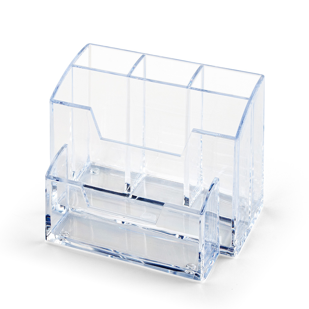 lebez-organizer-da-scrivania-5-scomparti-13x10x9-5-cm image 1