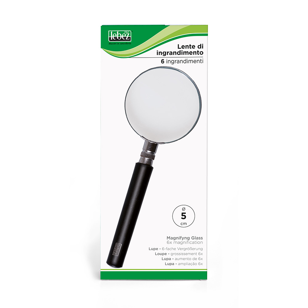 lebez-lente-d-ingrandimento-in-vetro-10-cm-con-manico-abs image 1