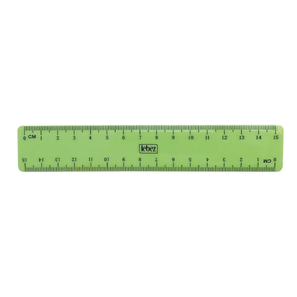 lebez-righello-pastel-15-cm image 1