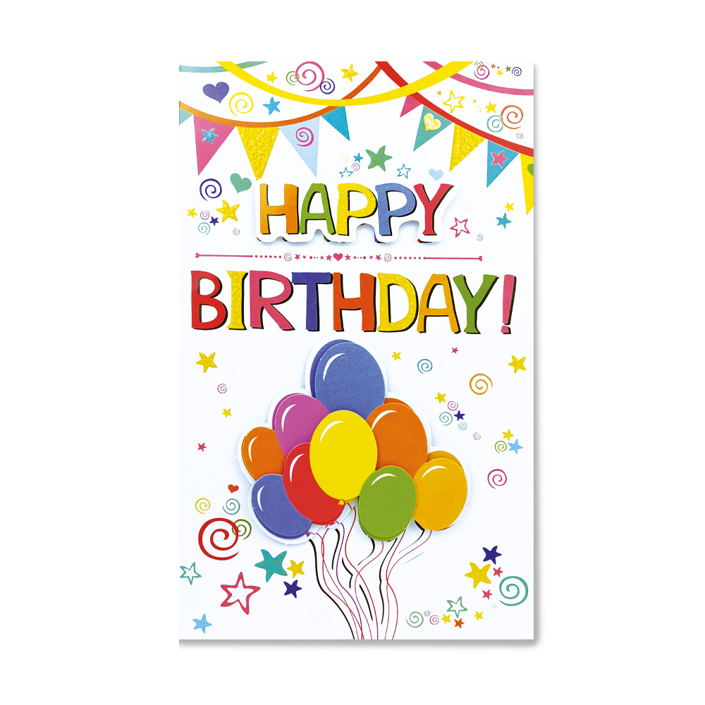 lebez-biglietti-augurali-birthday-3d-glitter-con-busta image 7