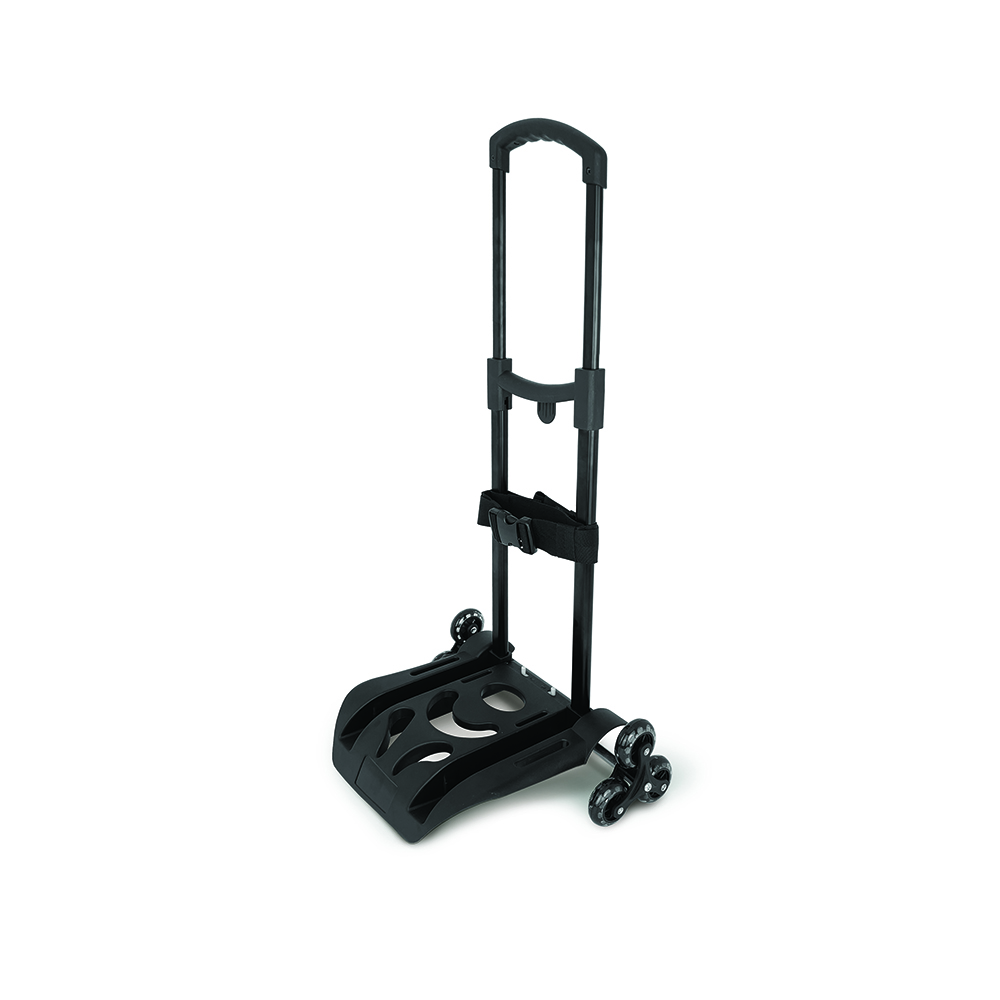 lebez-carrellino-trolley-tripla-ruota-20-kg-con-manico-telescopico image 1