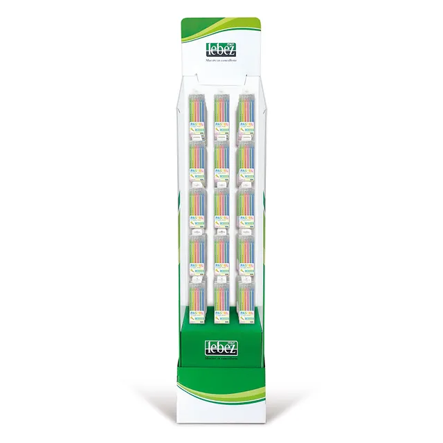 lebez-espositore-da-terra-penne-gel-pastel-15-ganci-105-box image 1